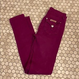 Super soft Hudson jeans - girls size 14